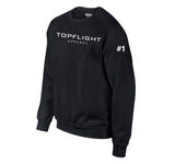 Topflight Torque Sweatshirt