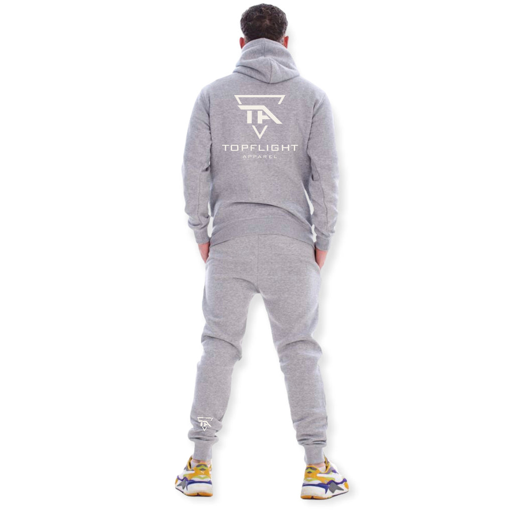 Topflight Elite Tracksuit – Topflight-Apparel