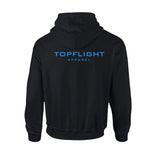 Topflight Essential Hoodie