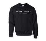 Topflight Torque Sweatshirt