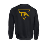 Topflight Torque Sweatshirt