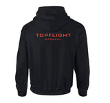 Topflight Essential Hoodie