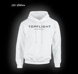 White Edition Hoodies