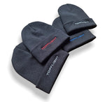 Embroidered Beanies