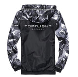 Topflight Ignition Jackets
