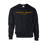 Topflight Torque Sweatshirt