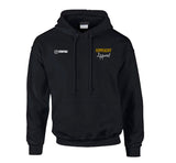 Express Hoodie (Black)