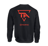 Topflight Torque Sweatshirt