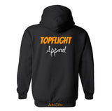 Express Hoodie (Black)