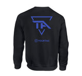 Topflight Torque Sweatshirt