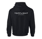 Topflight Essential Hoodie