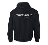 Topflight Essential Hoodie