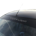 Topflight Sunstrip