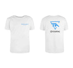 White Edition Tees