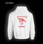 White Edition Hoodies