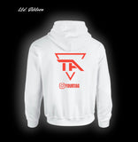 White Edition Hoodies