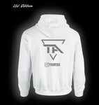 White Edition Hoodies