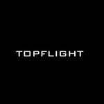 ‘TOPFLIGHT’ Decal