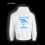 White Edition Hoodies