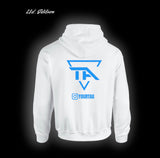 White Edition Hoodies