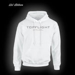 White Edition Hoodies