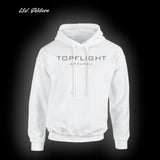 White Edition Hoodies