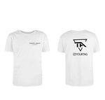 White Edition Tees