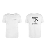 White Edition Tees