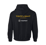 Topflight Essential Hoodie