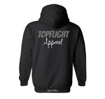 Express Hoodie (Black)