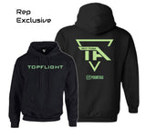 Rep Exclusive Hoodie