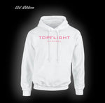 White Edition Hoodies