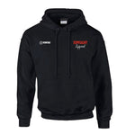 Express Hoodie (Black)