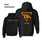 Rep Exclusive Hoodie