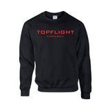 Topflight Torque Sweatshirt