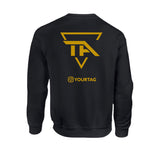 Topflight Torque Sweatshirt