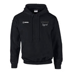 Express Hoodie (Black)