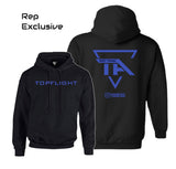 Rep Exclusive Hoodie